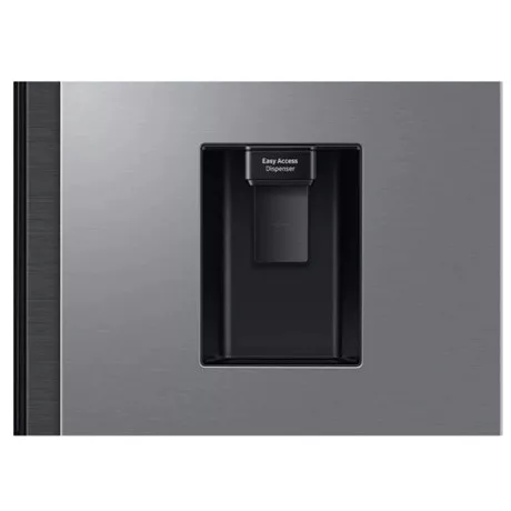 Samsung HŰTŐ SIDE BY SIDE RS57DG410EM9EO
