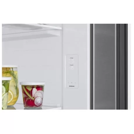 Samsung HŰTŐ SIDE BY SIDE RS57DG410EM9EO