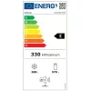 Samsung HŰTŐ SIDE BY SIDE RS57DG410EM9EO