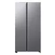 Samsung HŰTŐ SIDE BY SIDE RS62DG5003S9EO