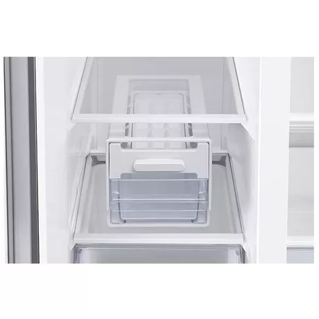 Samsung HŰTŐ SIDE BY SIDE RS62DG5003S9EO