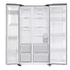 Samsung HŰTŐ SIDE BY SIDE RS64DG5303S9EO