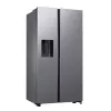 Samsung HŰTŐ SIDE BY SIDE RS65DG5403S9EO