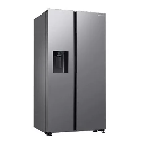 Samsung HŰTŐ SIDE BY SIDE RS65DG5403S9EO