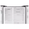 Samsung HŰTŐ SIDE BY SIDE RS65DG5403S9EO