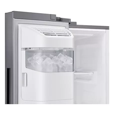 Samsung HŰTŐ SIDE BY SIDE RS65DG5403S9EO
