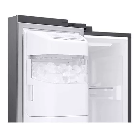 Samsung HŰTŐ SIDE BY SIDE RS68CG883DS9EF