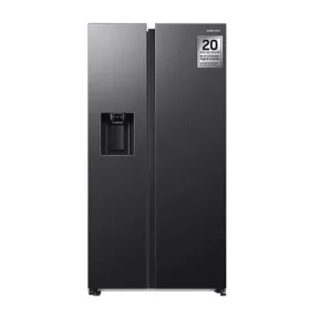 Samsung HŰTŐ SIDE BY SIDE RS68CG885DB1EF