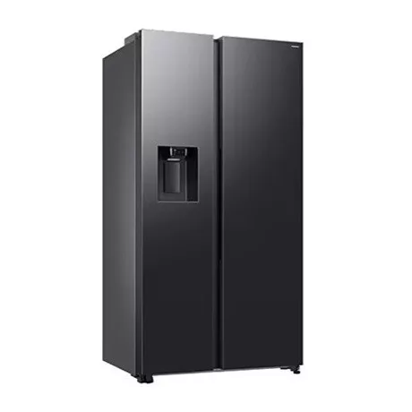 Samsung HŰTŐ SIDE BY SIDE RS70F64KEFEO