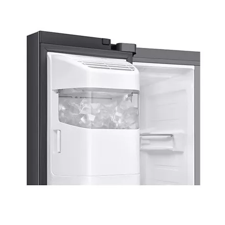 Samsung HŰTŐ SIDE BY SIDE RS70F64KEFEO