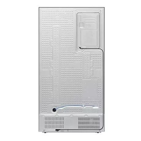 Samsung HŰTŐ SIDE BY SIDE RS70F64KETEO