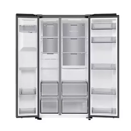 Samsung HŰTŐ SIDE BY SIDE RS70F64KETEO