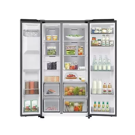 Samsung HŰTŐ SIDE BY SIDE RS70F64KETEO