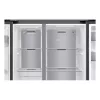 Samsung HŰTŐ SIDE BY SIDE RS70F64KETEO