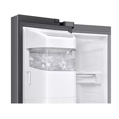 Samsung HŰTŐ SIDE BY SIDE RS70F64KETEO