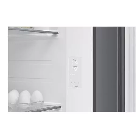 Samsung HŰTŐ SIDE BY SIDE RS70F64KETEO