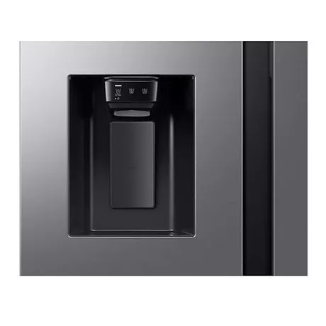 Samsung HŰTŐ SIDE BY SIDE RS70F64KETEO