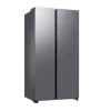 Samsung HŰTŐ SIDE BY SIDE RS70F65QETEO