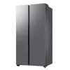 Samsung HŰTŐ SIDE BY SIDE RS70F65QETEO