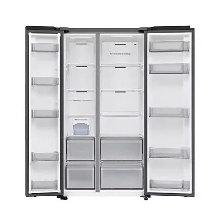 Samsung HŰTŐ SIDE BY SIDE RS70F65QETEO