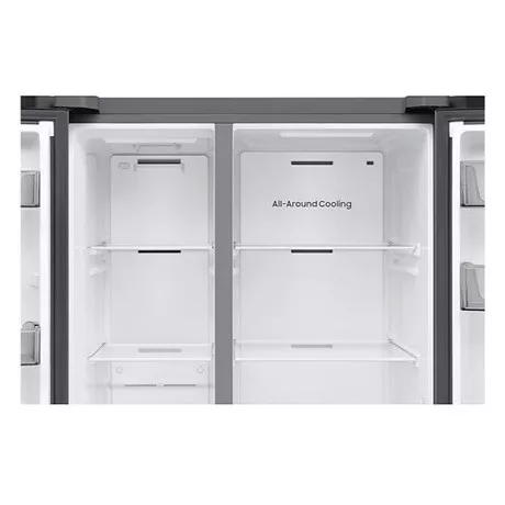 Samsung HŰTŐ SIDE BY SIDE RS70F65QETEO