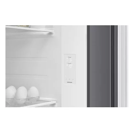 Samsung HŰTŐ SIDE BY SIDE RS70F65QETEO