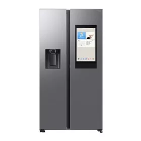 Samsung HŰTŐ SIDE BY SIDE RS90F66BETEO