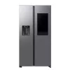 Samsung HŰTŐ SIDE BY SIDE RS90F66BETEO