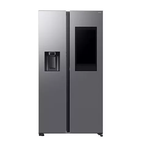 Samsung HŰTŐ SIDE BY SIDE RS90F66BETEO