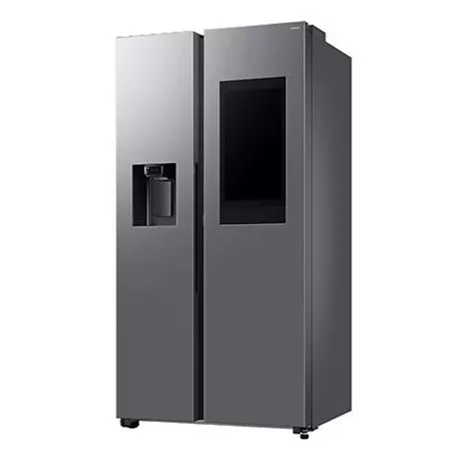 Samsung HŰTŐ SIDE BY SIDE RS90F66BETEO