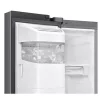 Samsung HŰTŐ SIDE BY SIDE RS90F66BETEO
