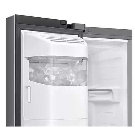 Samsung HŰTŐ SIDE BY SIDE RS90F66BETEO