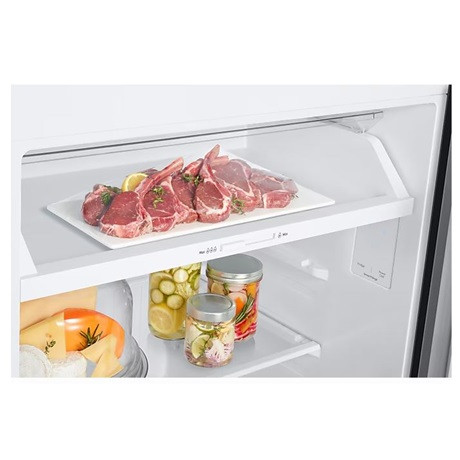 Samsung HŰTŐ FELÜLFAGYASZTÓS RT38CG6624S9EO