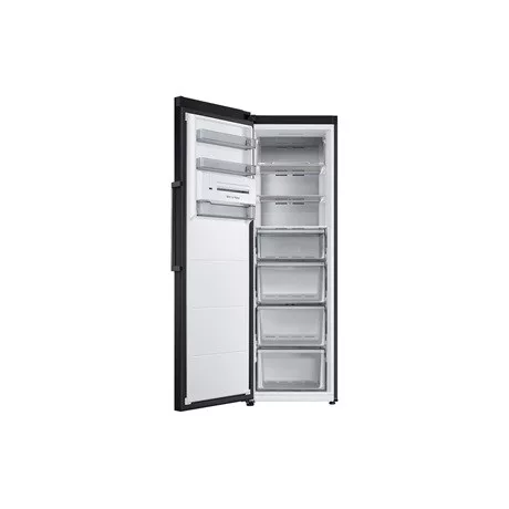 Samsung FAGYASZTÓSZEKRÉNY 7 REKESZ, 323 L, NO FROST RZ32C7CBEB1/EF
