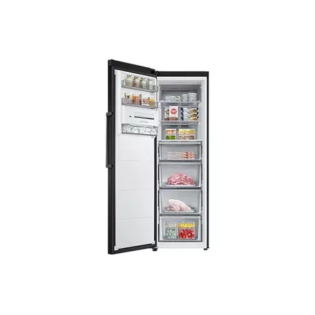 Samsung FAGYASZTÓSZEKRÉNY 7 REKESZ, 323 L, NO FROST RZ32C7CBEB1/EF