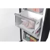 Samsung FAGYASZTÓSZEKRÉNY 7 REKESZ, 323 L, NO FROST RZ32C7CBEB1/EF