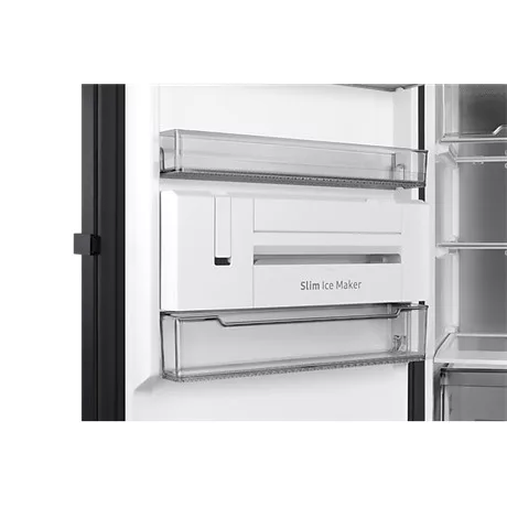 Samsung FAGYASZTÓSZEKRÉNY 7 REKESZ, 323 L, NO FROST RZ32C7CBEB1/EF