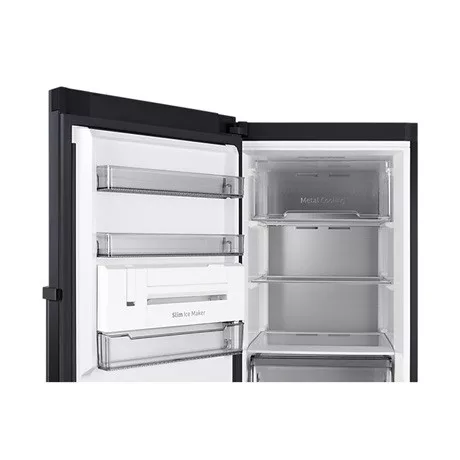 Samsung FAGYASZTÓSZEKRÉNY 7 REKESZ, 323 L, NO FROST RZ32C7CBEB1/EF