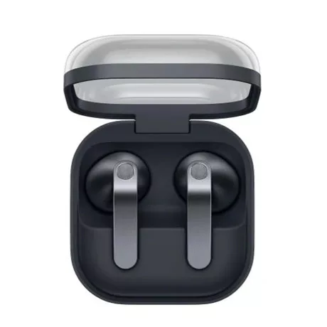 Samsung HEADSET GALAXY BUDS4, BLACK (SM-R540NZKAEUE)