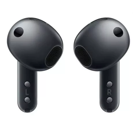 Samsung HEADSET GALAXY BUDS4, BLACK (SM-R540NZKAEUE)