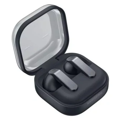 Samsung HEADSET GALAXY BUDS4, BLACK (SM-R540NZKAEUE)