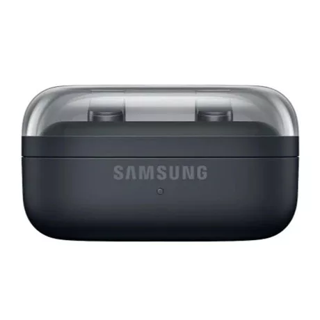 Samsung HEADSET GALAXY BUDS4, BLACK (SM-R540NZKAEUE)