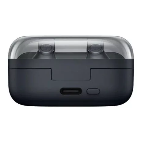 Samsung HEADSET GALAXY BUDS4, BLACK (SM-R540NZKAEUE)