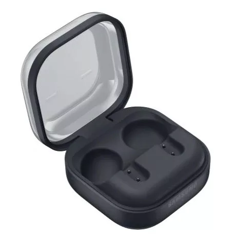 Samsung HEADSET GALAXY BUDS4, BLACK (SM-R540NZKAEUE)