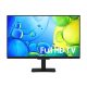 Samsung FULL HD SMART LED TV UE24F6002FKXXH