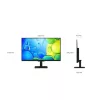 Samsung TV 24" FULL HD SMART LED UE24F6002FKXXH