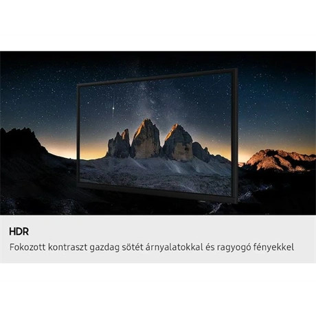 Samsung FULL HD SMART LED TV UE24F6002FKXXH