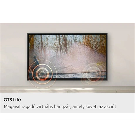 Samsung FULL HD SMART LED TV UE24F6002FKXXH