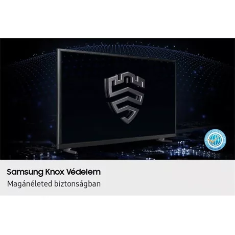 Samsung TV 24" FULL HD SMART LED UE24F6002FKXXH