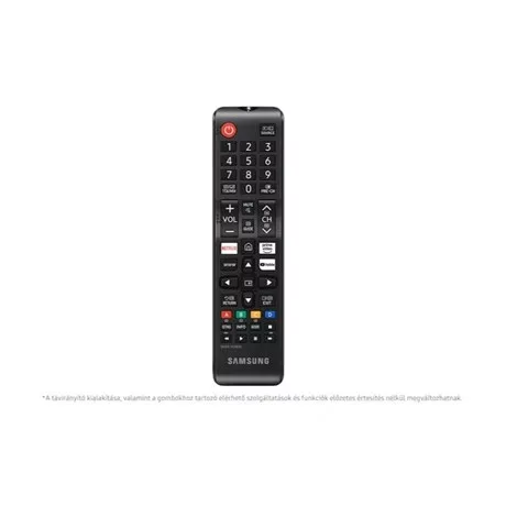 Samsung TV 24" FULL HD SMART LED UE24F6002FKXXH